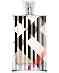 BURBERRY - BRIT FOR HER EDP - MUJER