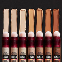 Cargar imagen en el visor de la galería, MAYBELLINE - INSTANT AGE REWIND® ERASER DARK CIRCLES TREATMENT CONCEALER - UNISEX
