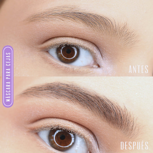 ILOVEPINCH - MASCARA PARA CEJAS TIPO GEL BROWTEL - U