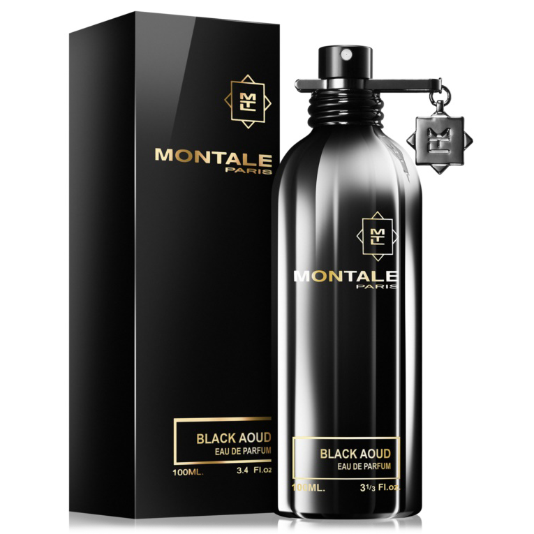 MONTALE - BLACK OUD EDP - UNISEX