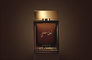 DOLCE & GABBANA - THE ONE ROYAL NIGHT EDP - HOMBRE