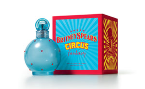 BRITNEY SPEARS - CIRCUS FANTASY EDP - MUJER