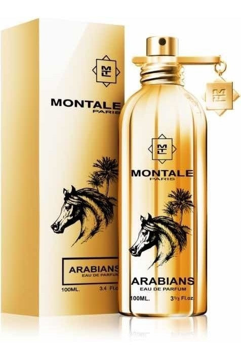 MONTALE - ARABIANS EDP - UNISEX