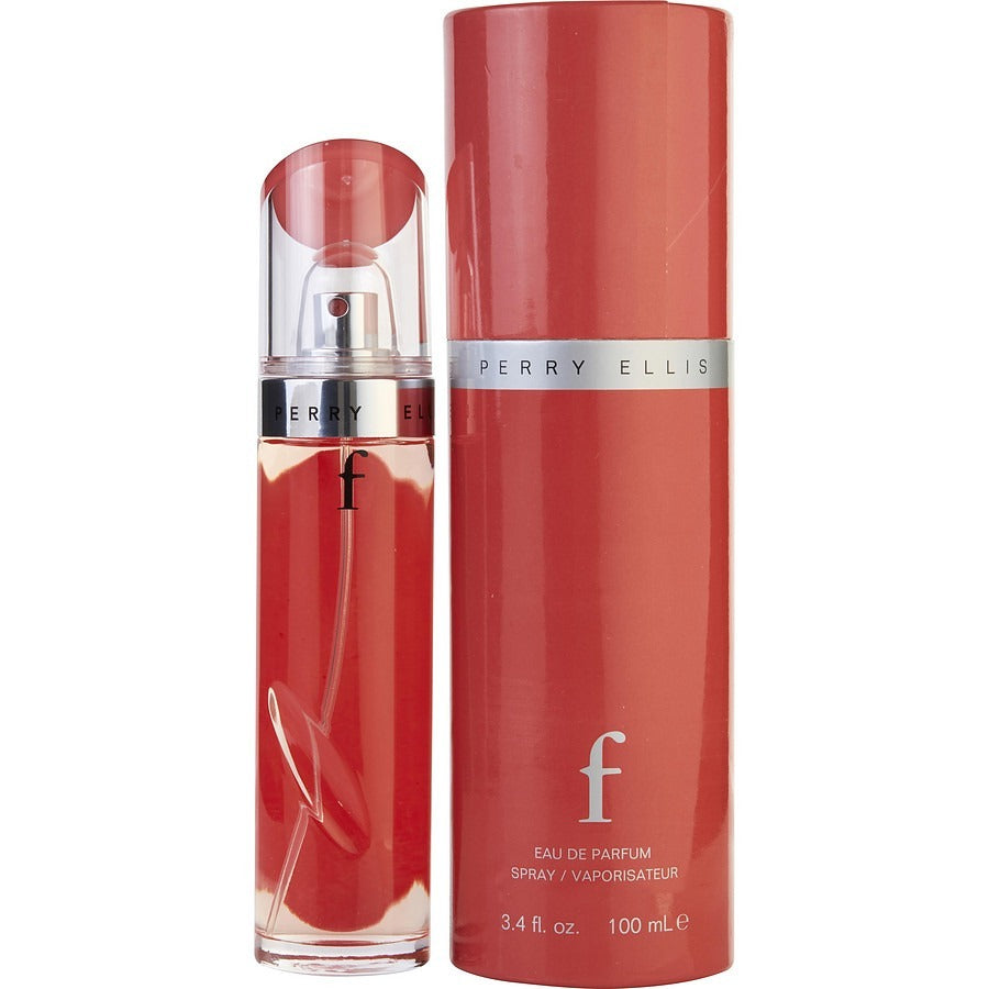 PERRY ELLIS - F WOMAN EDP - MUJER