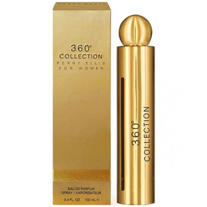 PERRY ELLIS - 360º COLLECTION FOR WOMEN EDP - MUJER