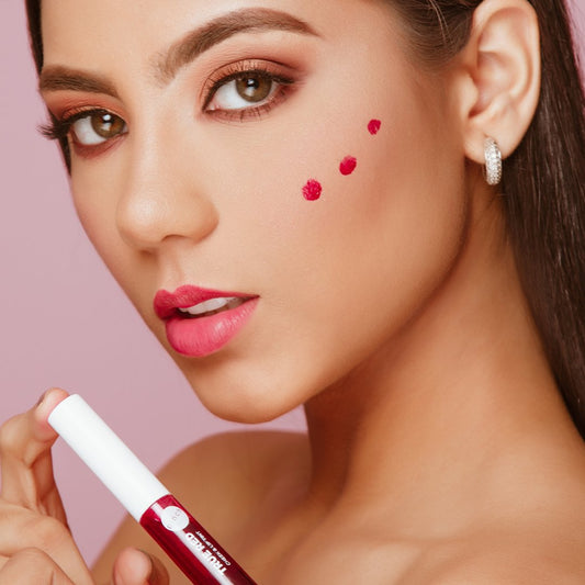 ILOVEPINCH - TINTA TRUE RED - U