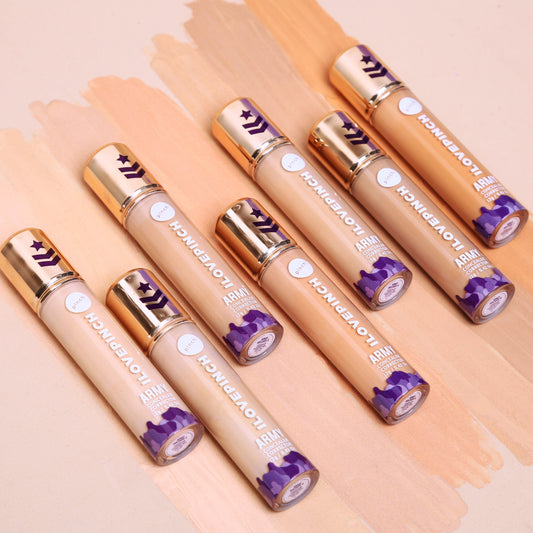 ILOVEPINCH - CORRECTOR ARMY - U