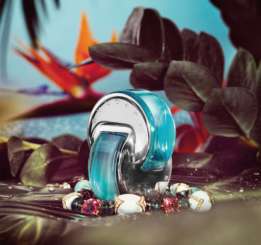 BVLGARI - OMNIA PARAIBA EDT - MUJER